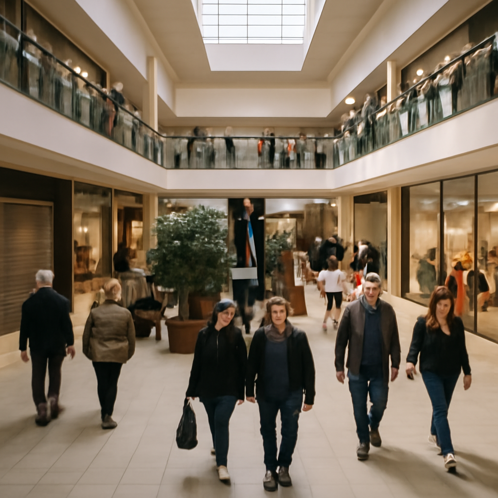 이미테이션 쇼핑몰