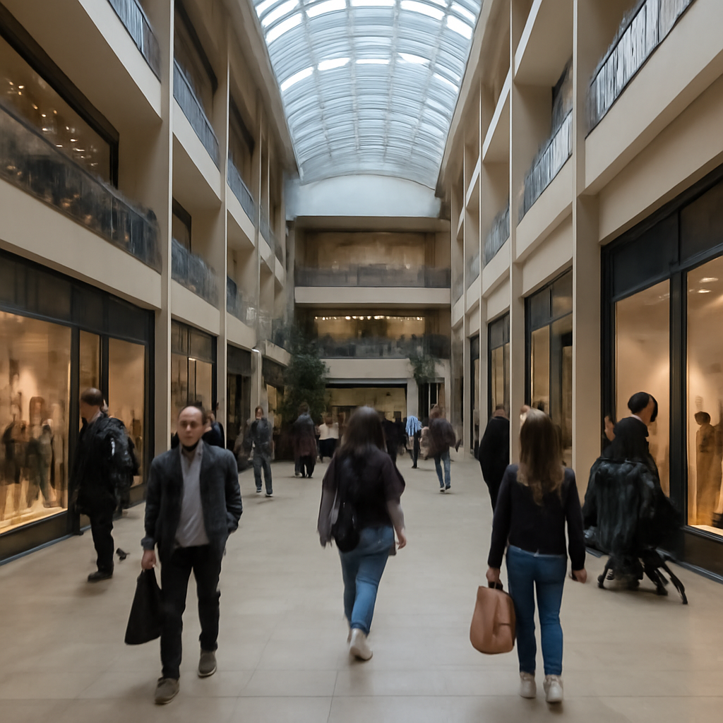 이미테이션 쇼핑몰